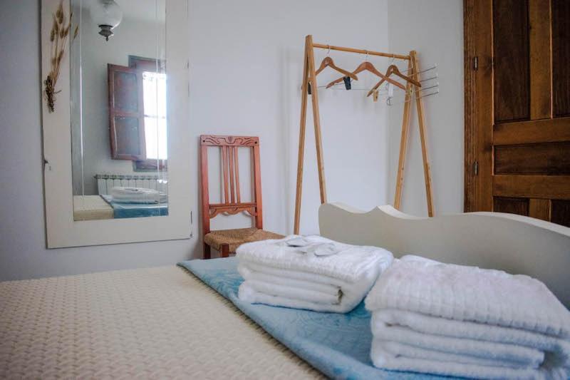 Casa Rural Biota 외부 사진