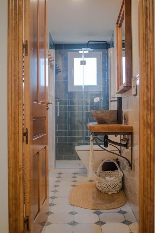 Casa Rural Biota 외부 사진