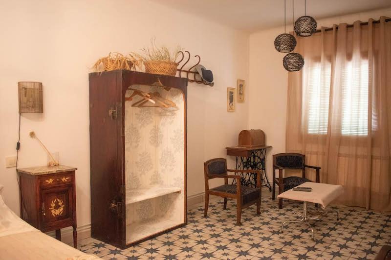 Casa Rural Biota 외부 사진