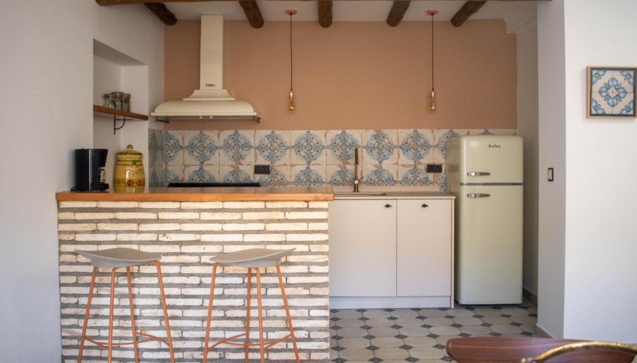 Casa Rural Biota 외부 사진