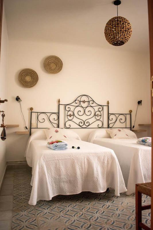 Casa Rural Biota 외부 사진
