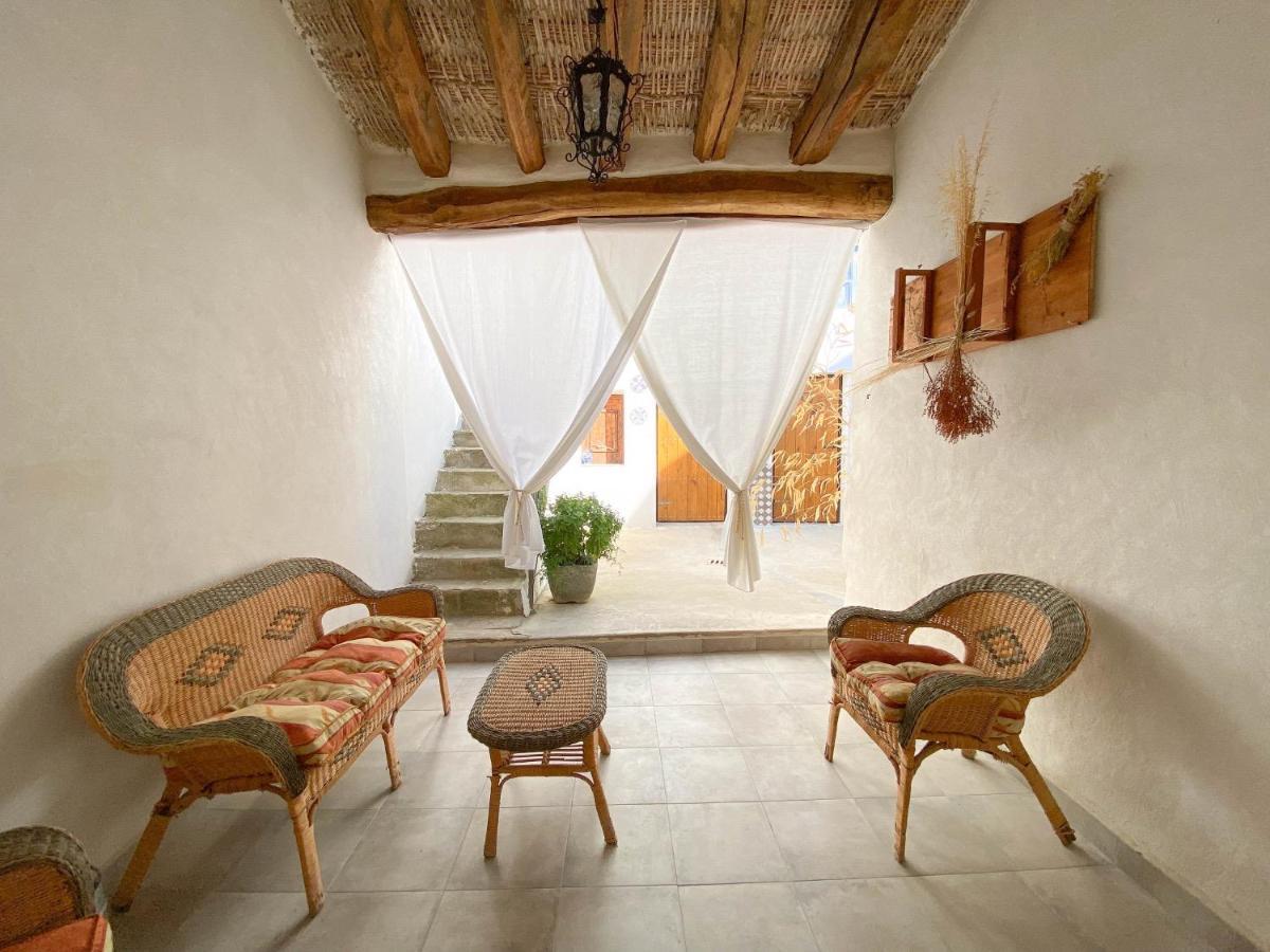 Casa Rural Biota 외부 사진