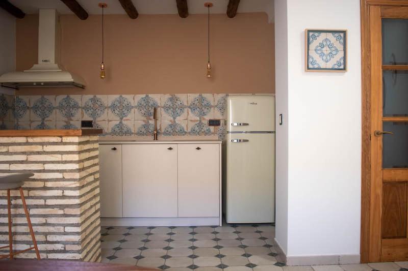 Casa Rural Biota 외부 사진